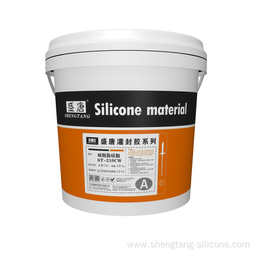 Electrical Product Potting Compound Potting Glue